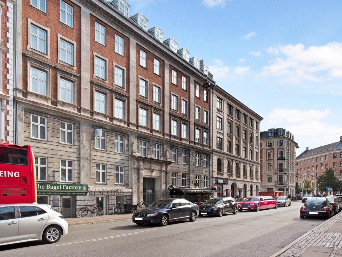 Sanders Stage - Perfectly Planned Three-bedroom Near Nyhavn * København