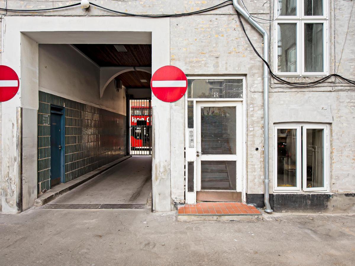 Lejlighed Sanders Stage - Perfectly Planned Three-bedroom Near Nyhavn